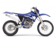 Yamaha WR450F Yamaha WR450F
